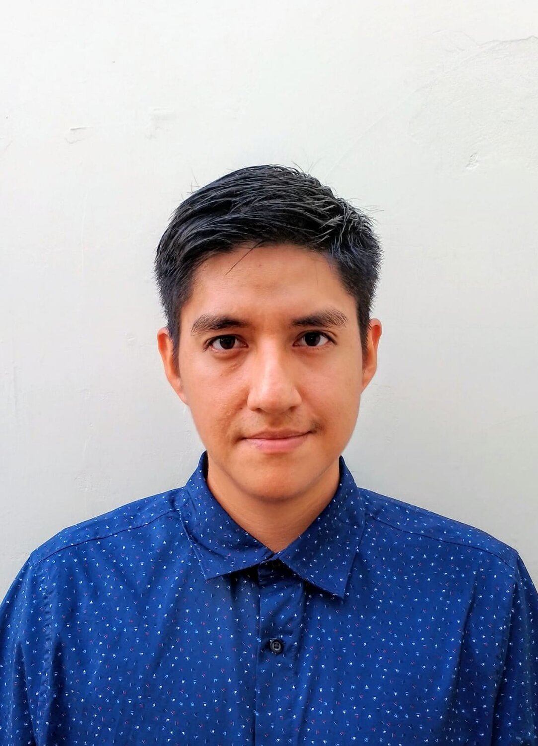 Christian Castro