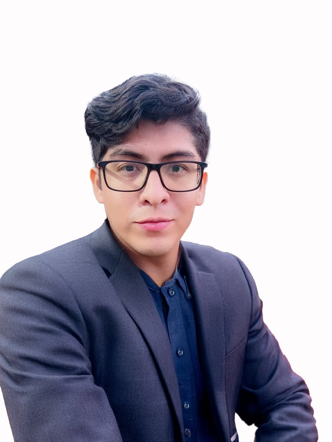 Daniel Elizalde