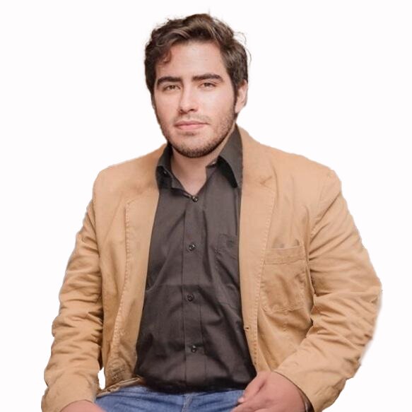 Mateo Ramos